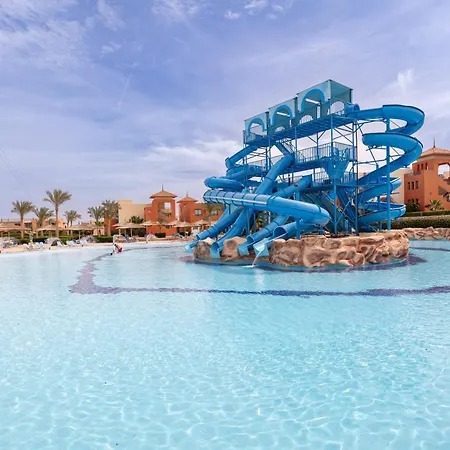 Faraana Heights Aqua Park