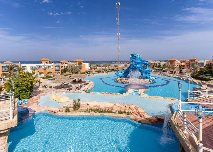 Faraana Heights Aqua Park
