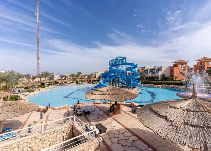 Faraana Heights Aqua Park 4*