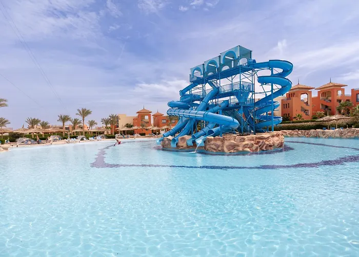 Faraana Heights Aqua Park Üdülőközpont 4*