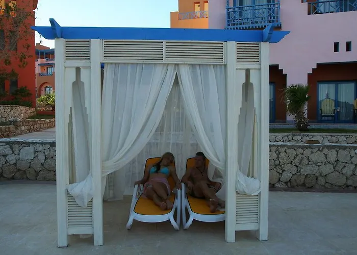 Faraana Heights Aqua Park 4*