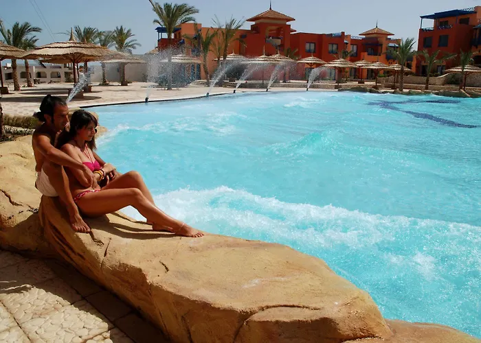 Faraana Heights Aqua Park 4*
