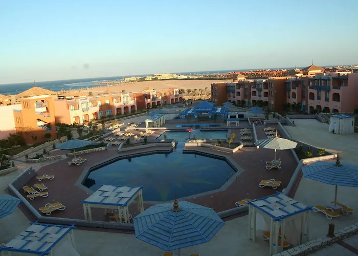 Faraana Heights Aqua Park